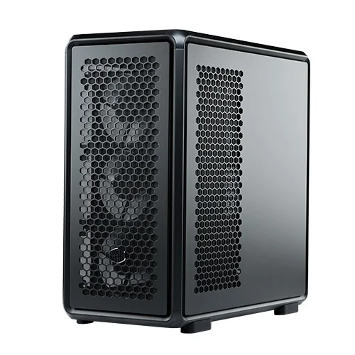 Cooler Master MasterFrame 600 E-ATX Mid Tower Case